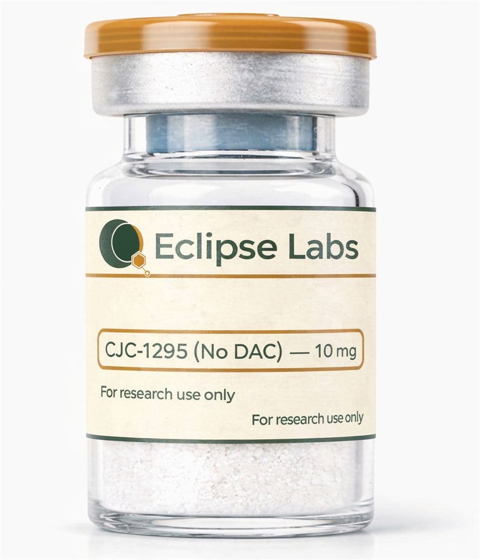 CJC-1295 (No DAC)