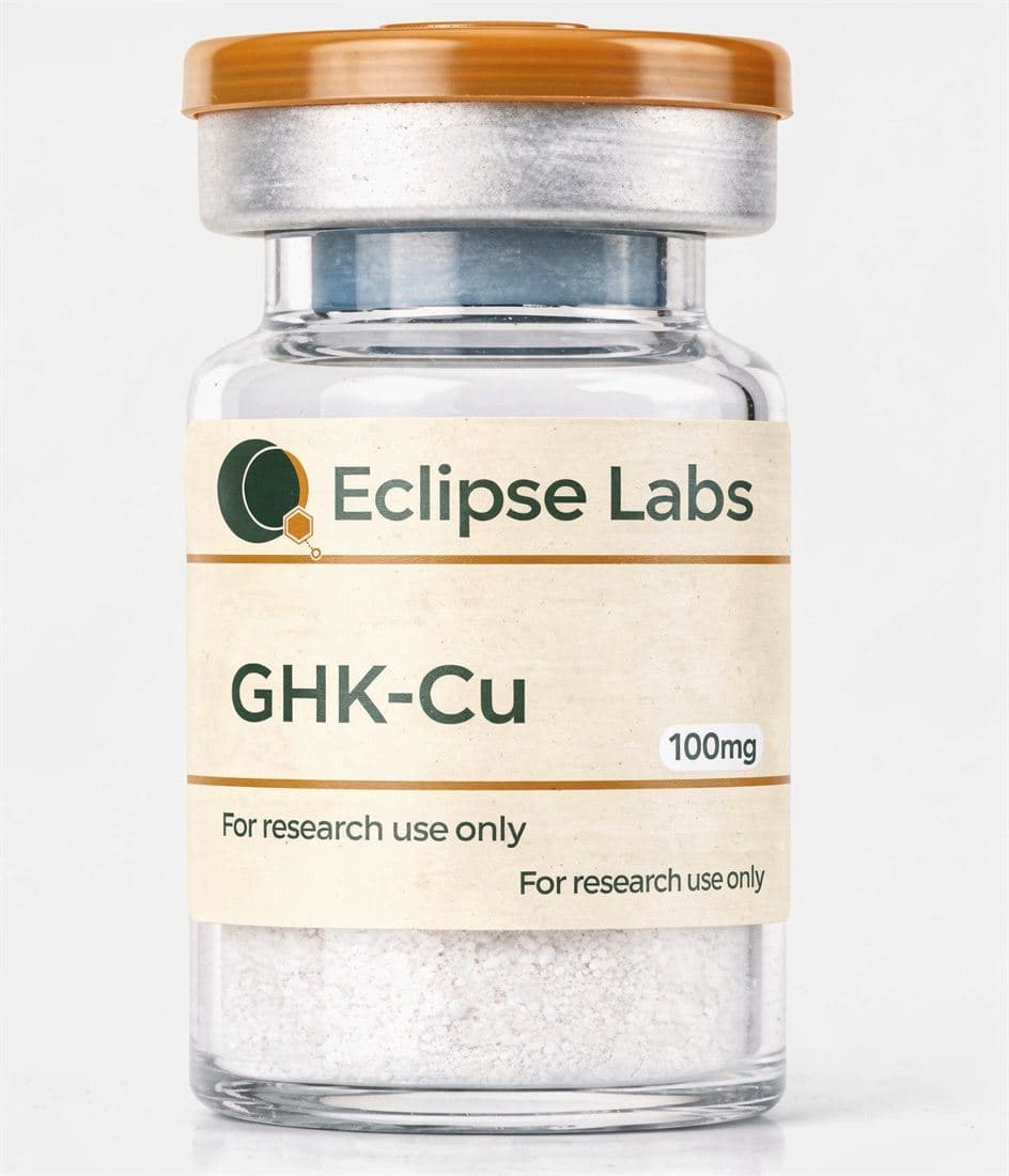 GHK-Cu