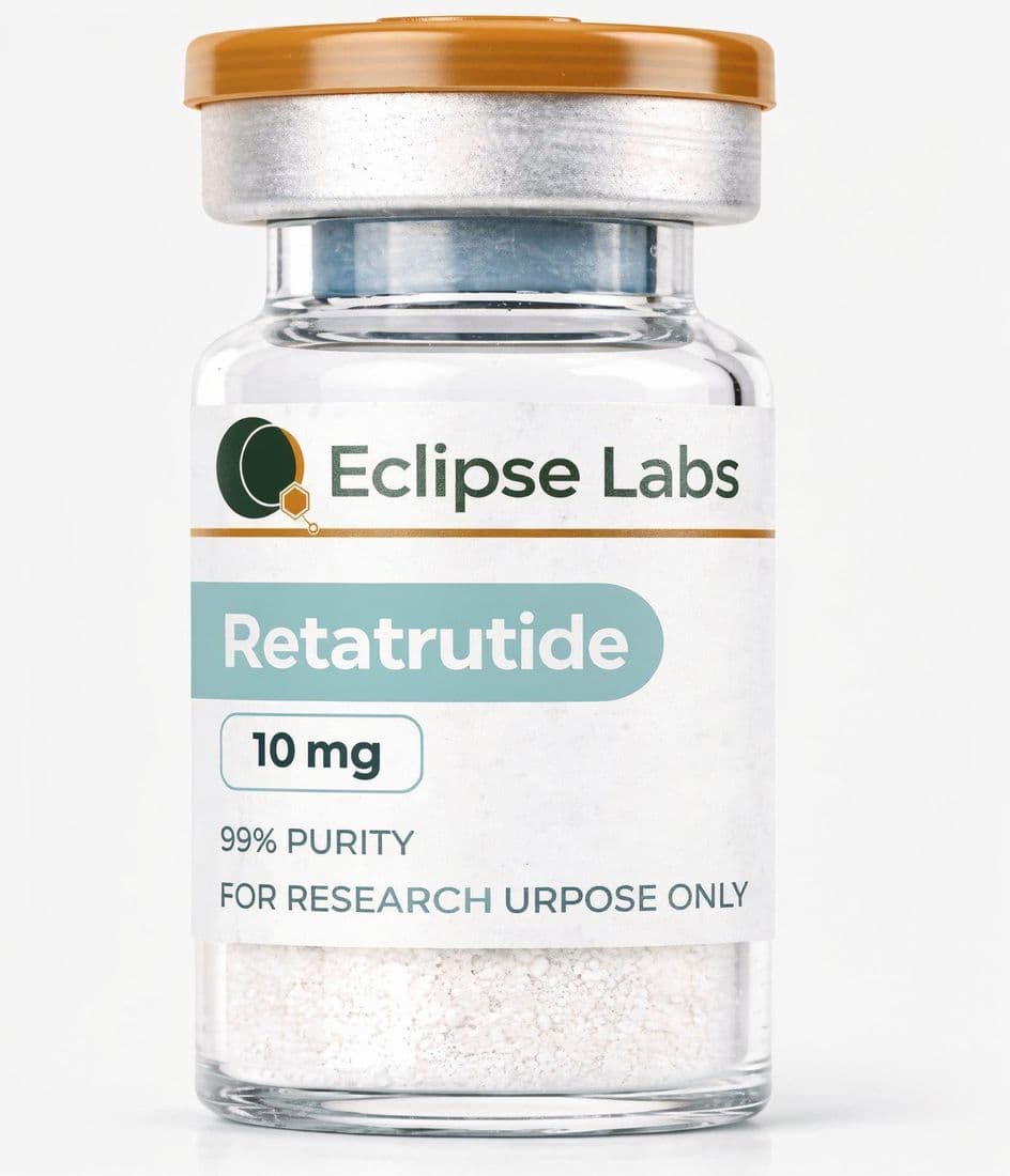 Retatrutide