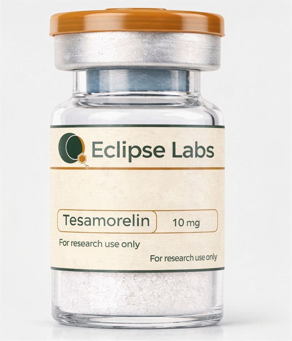 Tesamorelin